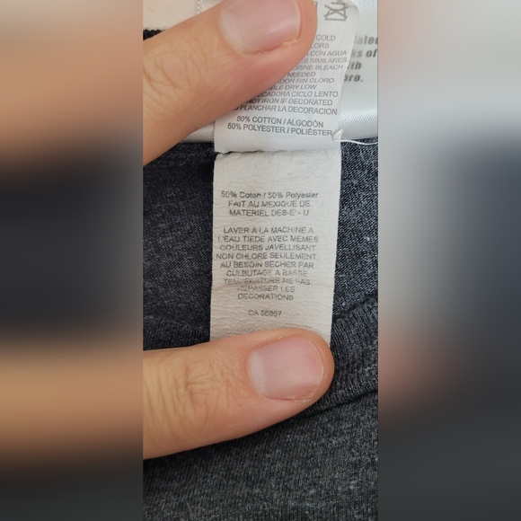 Transformers More Than Meets The Eye Autobots XL T-Shirt - Picture 3 of 6